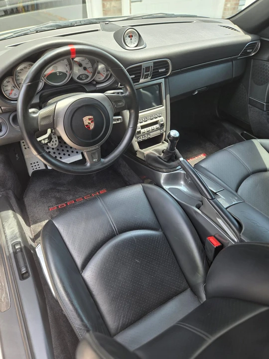2007 Porsche 997 Carrera S - Image 18 of 19