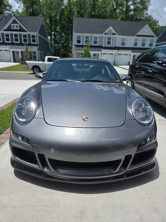 2007 Porsche 997 Carrera S - Image 15 of 19
