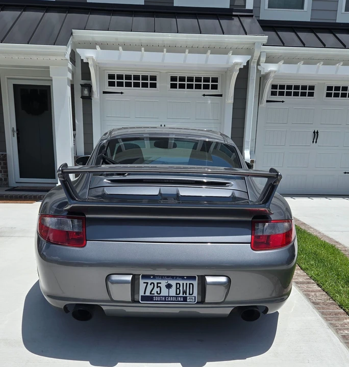 2007 Porsche 997 Carrera S - Image 14 of 19
