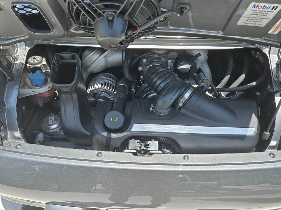 2007 Porsche 997 Carrera S - Image 19 of 19