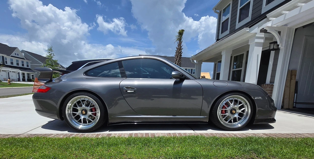 2007 Porsche 997 Carrera S - Image 17 of 19