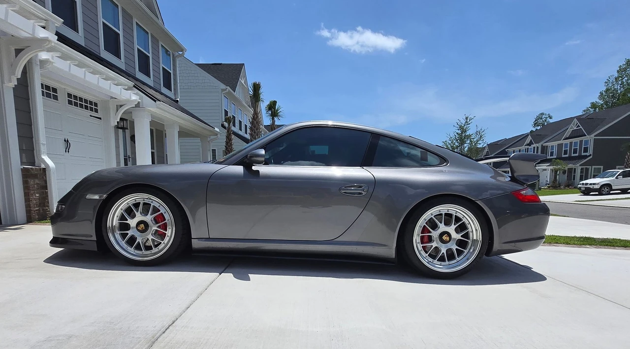2007 Porsche 997 Carrera S - Image 16 of 19