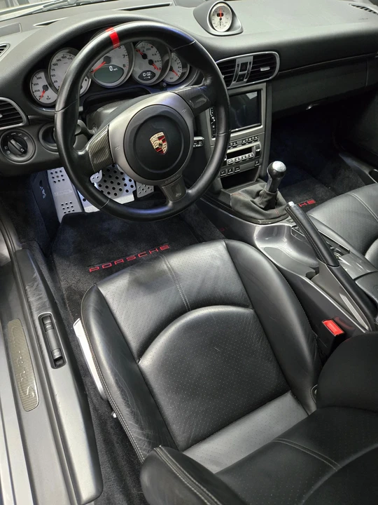 2007 Porsche 997 Carrera S - Image 5 of 19