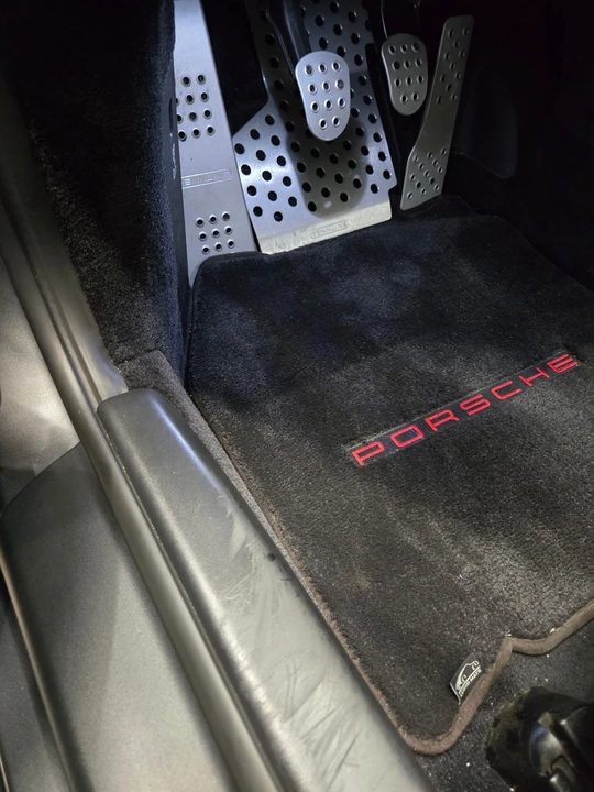 2007 Porsche 997 Carrera S - Image 6 of 19