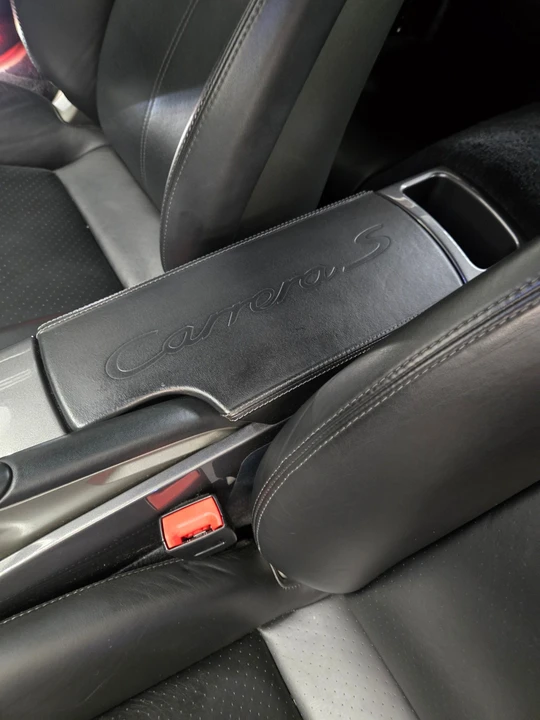 2007 Porsche 997 Carrera S - Image 7 of 19