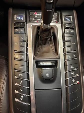 2015 Porsche Macan Turbo - Image 4 of 14