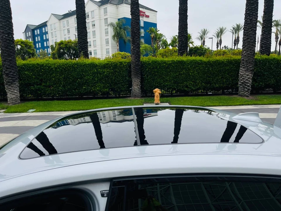 2017 BMW G11/G12 7 Series - Image 12 of 19