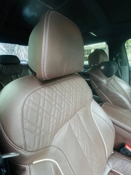 2017 BMW G11/G12 7 Series - Image 10 of 17