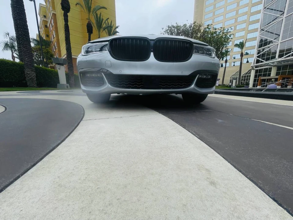 2017 BMW G11/G12 7 Series - Image 6 of 17