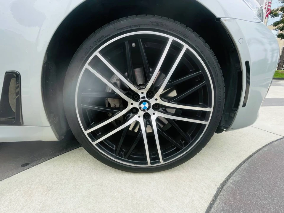 2017 BMW G11/G12 7 Series - Image 9 of 19