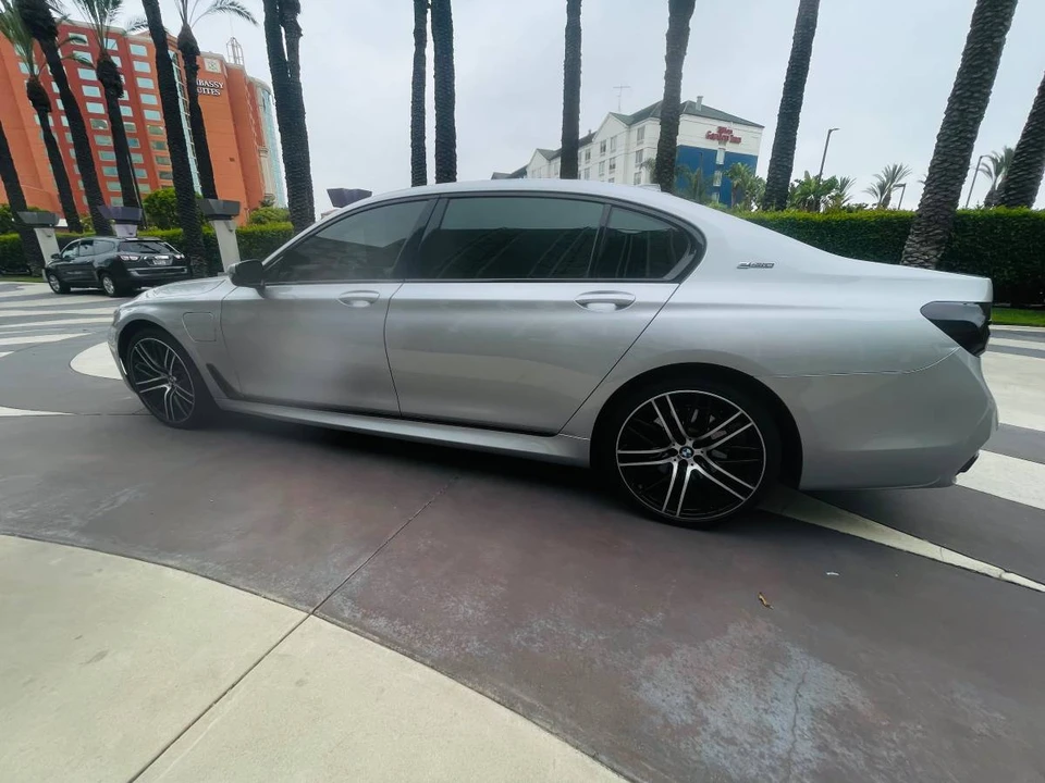 2017 BMW G11/G12 7 Series - Image 7 of 19