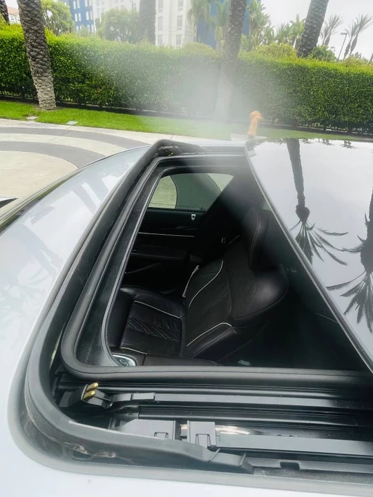 2017 BMW G11/G12 7 Series - Image 11 of 20