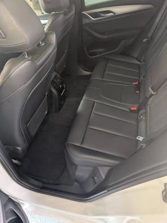 2022 BMW G01 X3 - Image 13 of 18