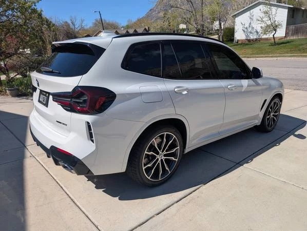 2022 BMW G01 X3 - Image 4 of 18