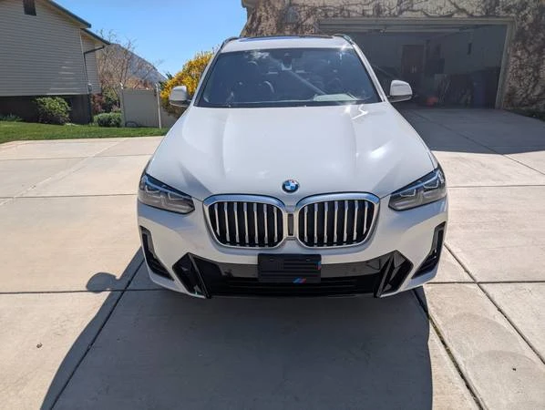 2022 BMW G01 X3 - Image 7 of 18