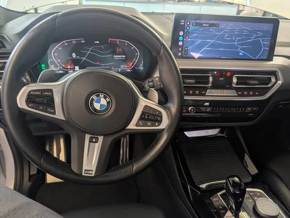 2022 BMW G01 X3 - Image 15 of 18