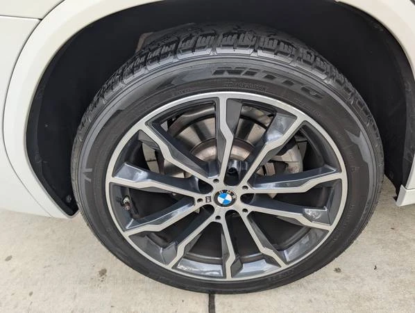 2022 BMW G01 X3 - Image 9 of 18