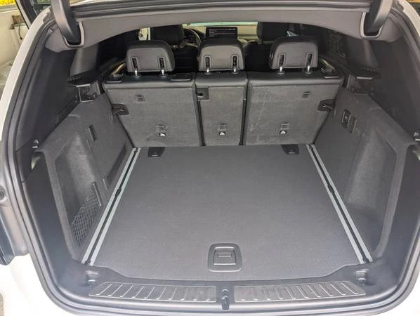 2022 BMW G01 X3 - Image 18 of 18