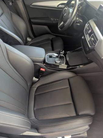 2022 BMW G01 X3 - Image 11 of 18