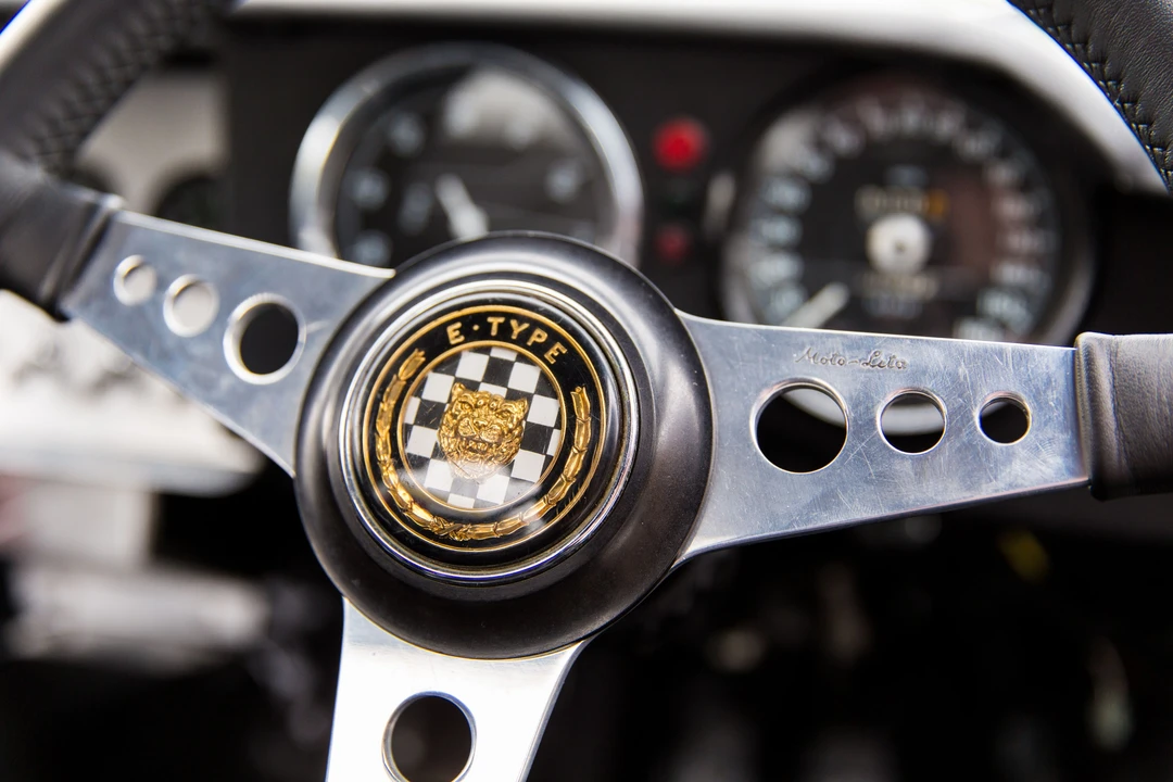 1961 Jaguar E-Type Series 1 - Image 20 of 31
