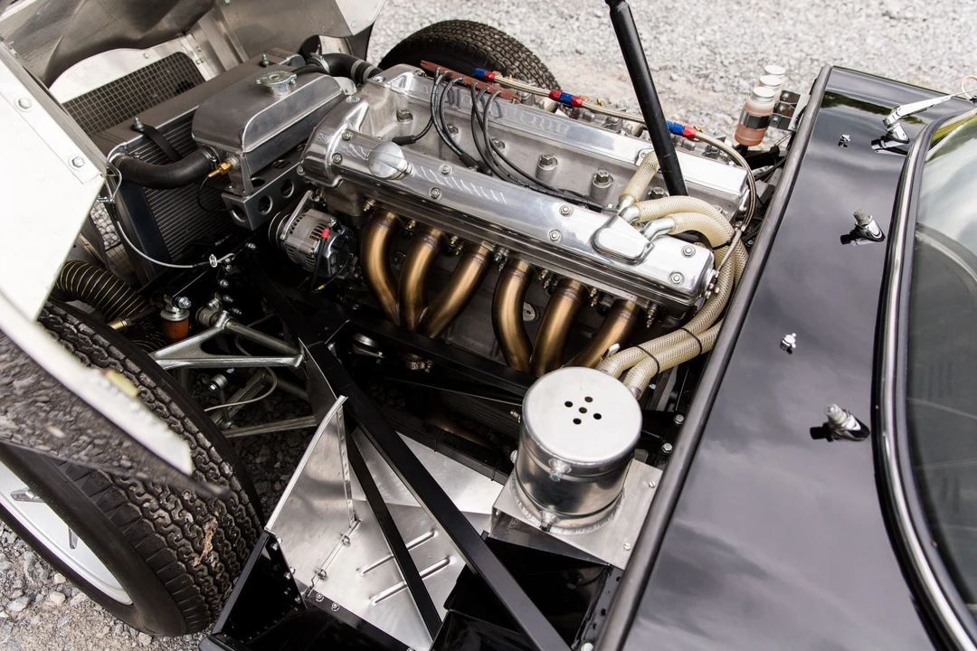 1961 Jaguar E-Type Series 1 - Image 13 of 31