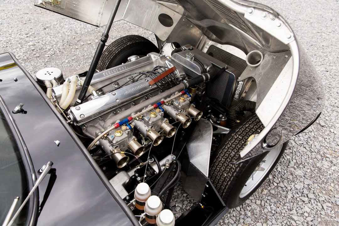 1961 Jaguar E-Type Series 1 - Image 17 of 31