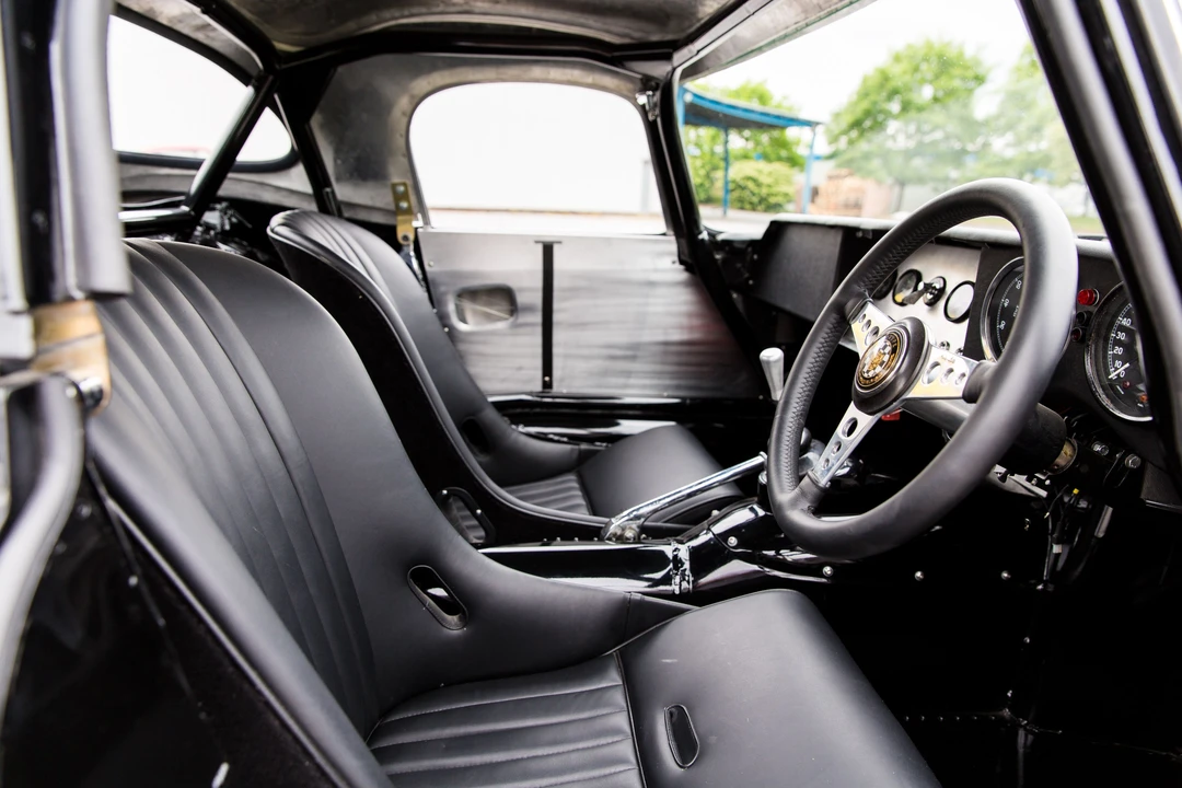 1961 Jaguar E-Type Series 1 - Image 27 of 31