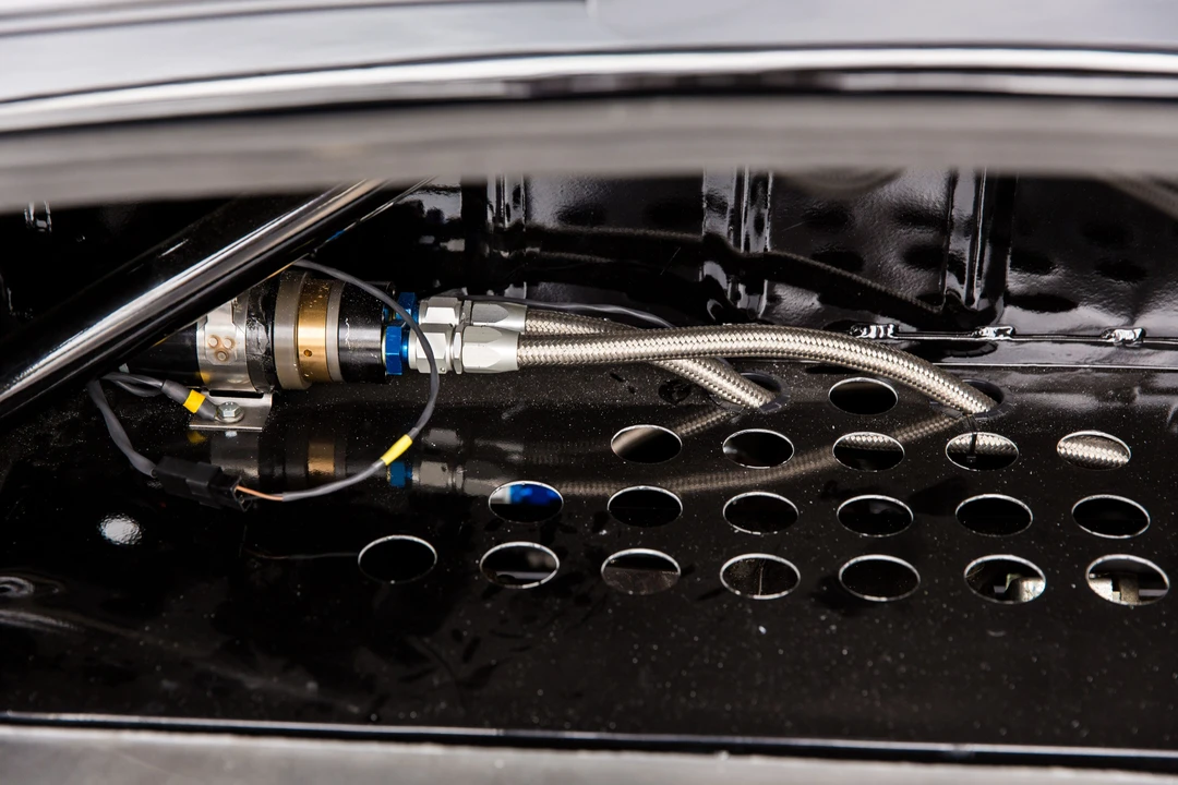 1961 Jaguar E-Type Series 1 - Image 6 of 31