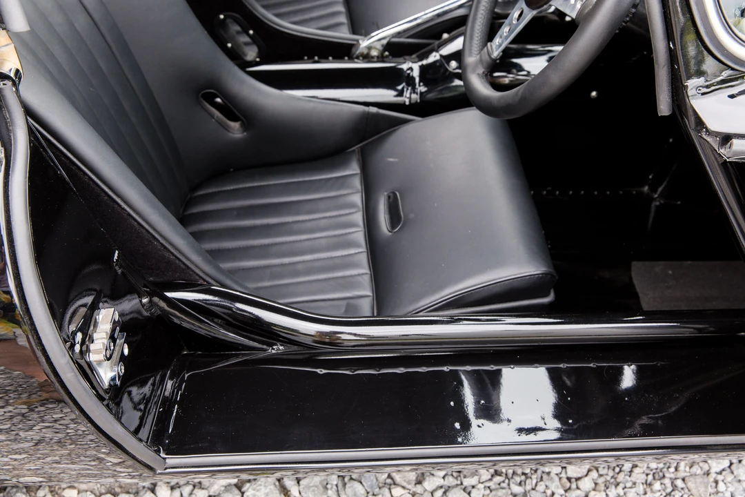 1961 Jaguar E-Type Series 1 - Image 23 of 31