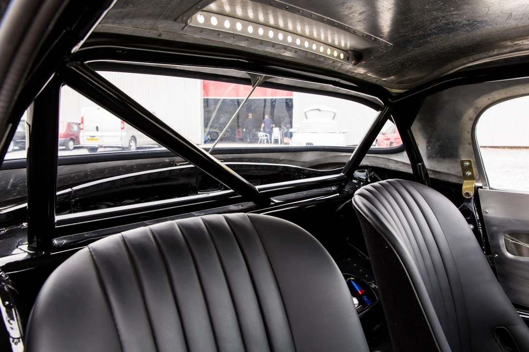 1961 Jaguar E-Type Series 1 - Image 24 of 31