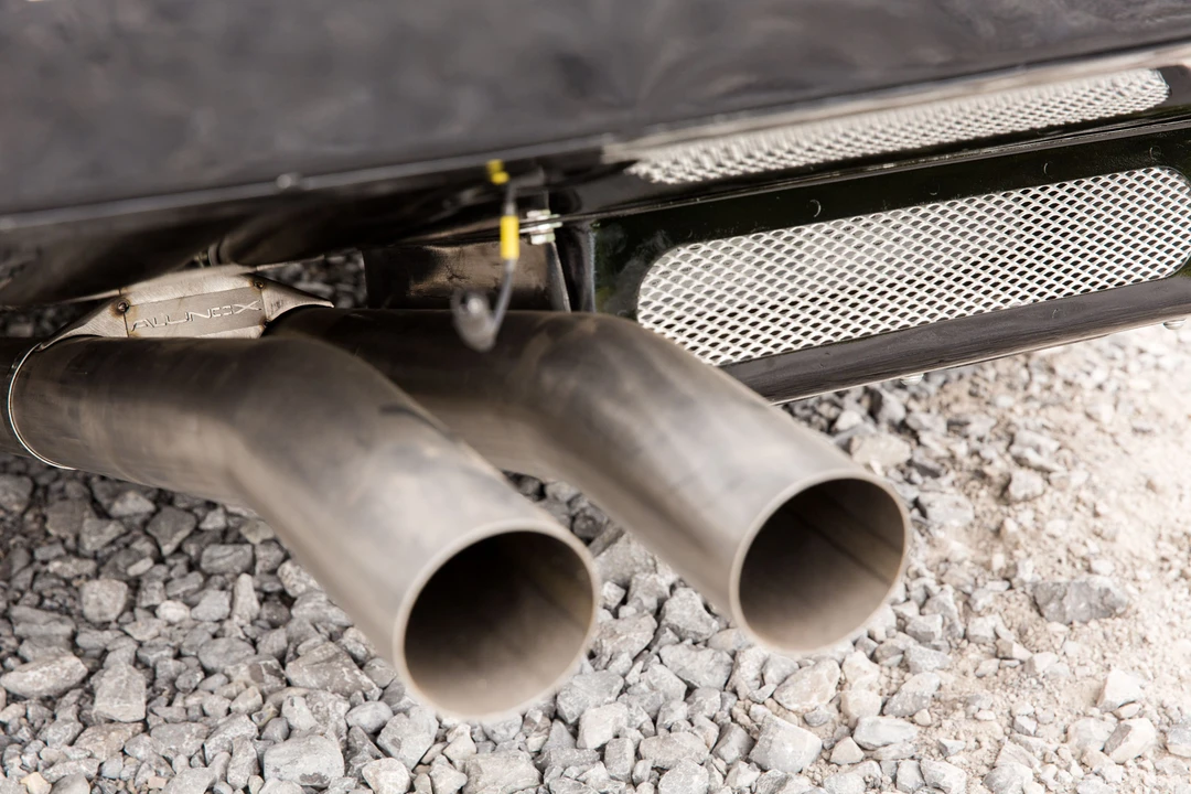 1961 Jaguar E-Type Series 1 - Image 31 of 31