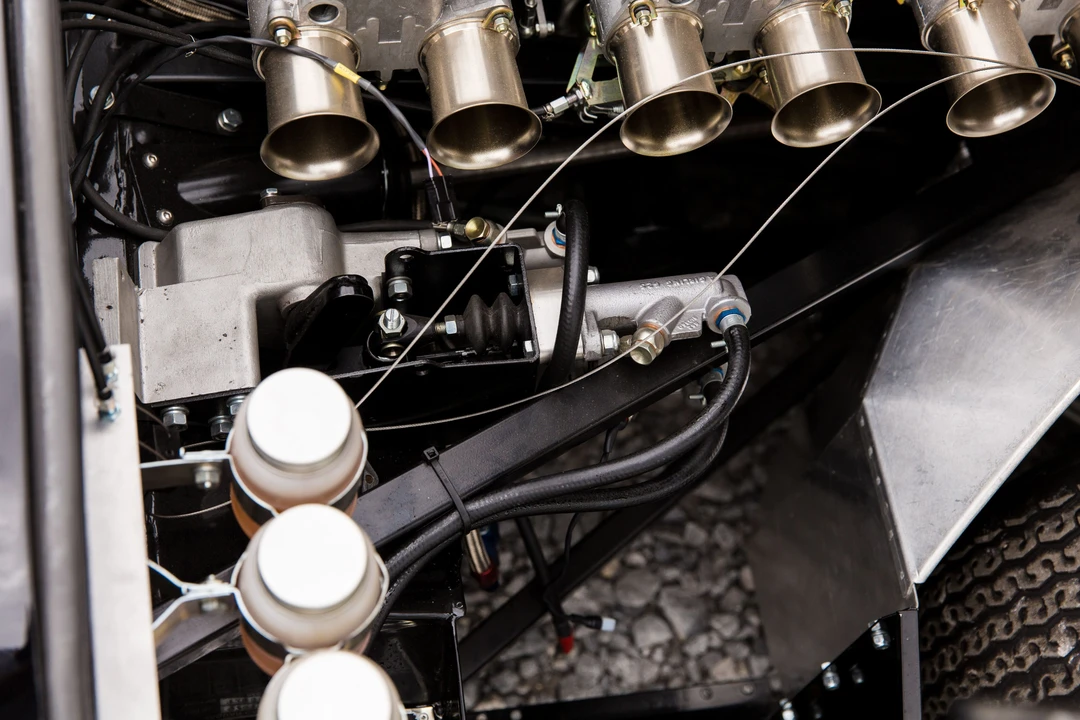 1961 Jaguar E-Type Series 1 - Image 14 of 31