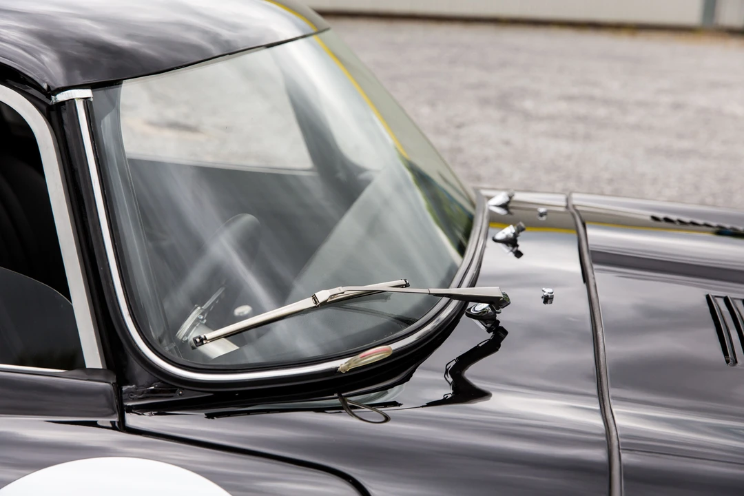 1961 Jaguar E-Type Series 1 - Image 2 of 31