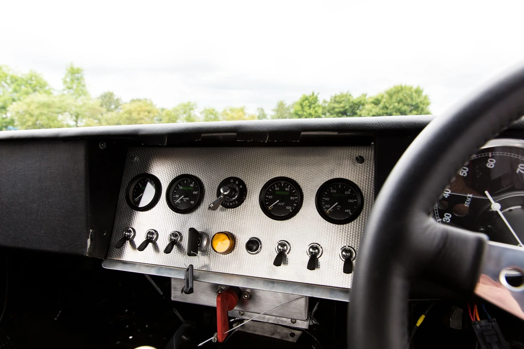 1961 Jaguar E-Type Series 1 - Image 22 of 31
