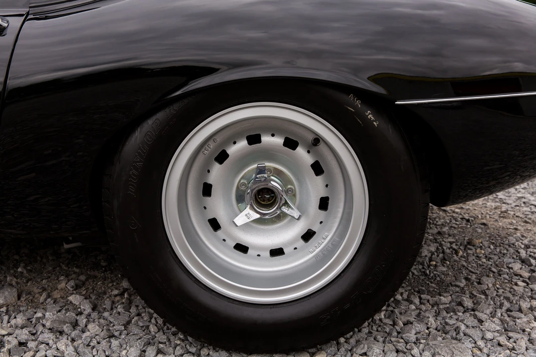 1961 Jaguar E-Type Series 1 - Image 29 of 31