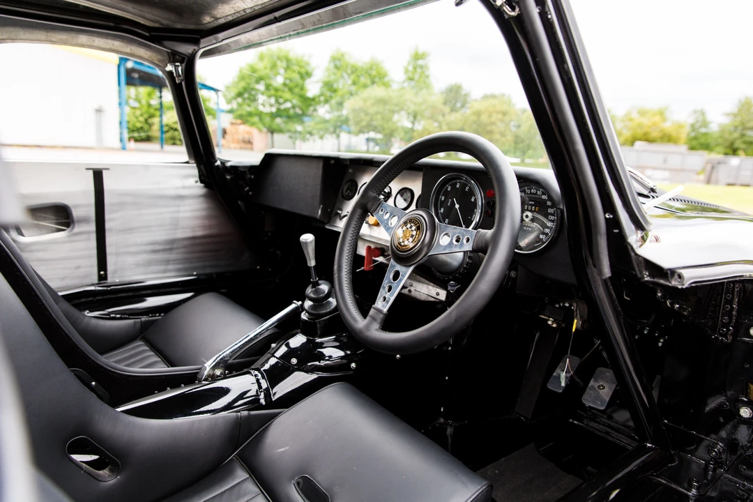 1961 Jaguar E-Type Series 1 - Image 28 of 31