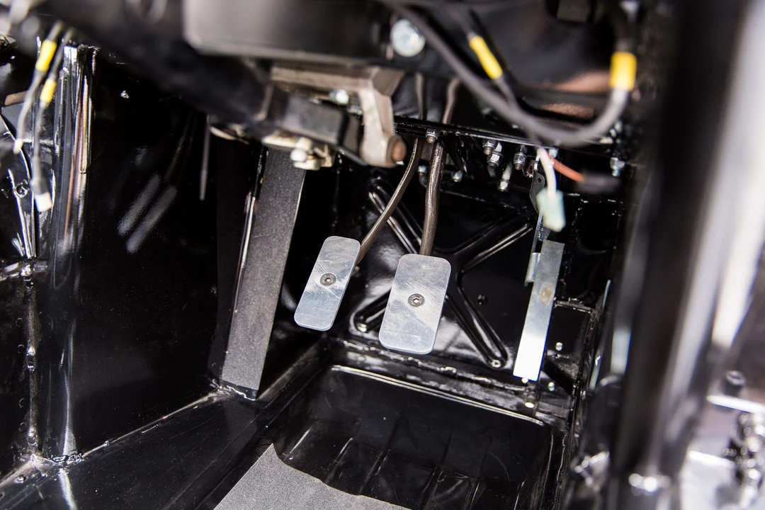 1961 Jaguar E-Type Series 1 - Image 21 of 31