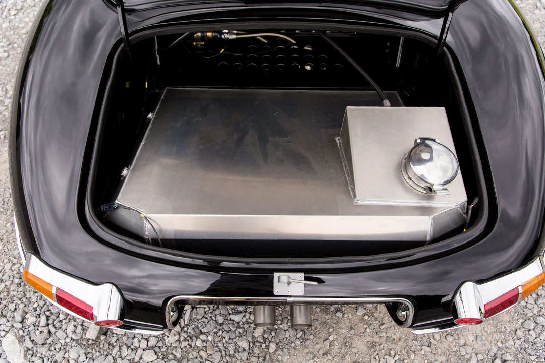 1961 Jaguar E-Type Series 1 - Image 7 of 31