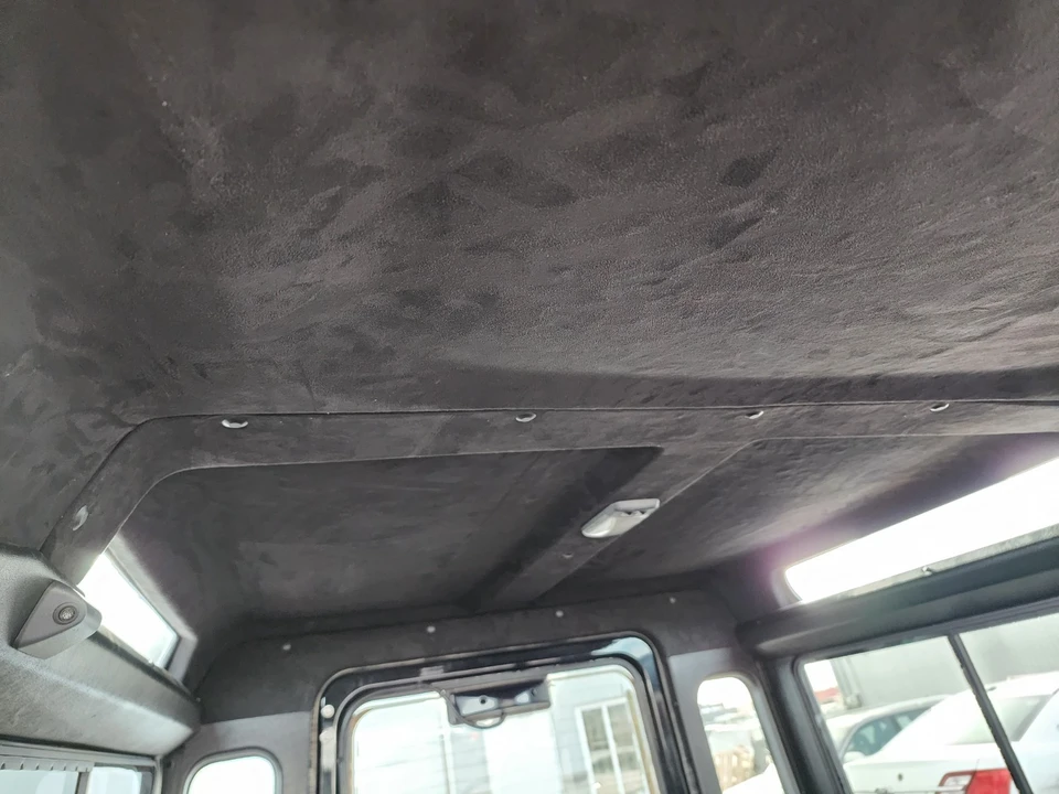 1999 Land Rover Defender - Image 24 of 24