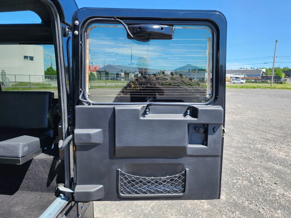 1999 Land Rover Defender - Image 14 of 24