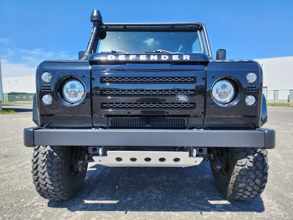 1999 Land Rover Defender - Image 20 of 24