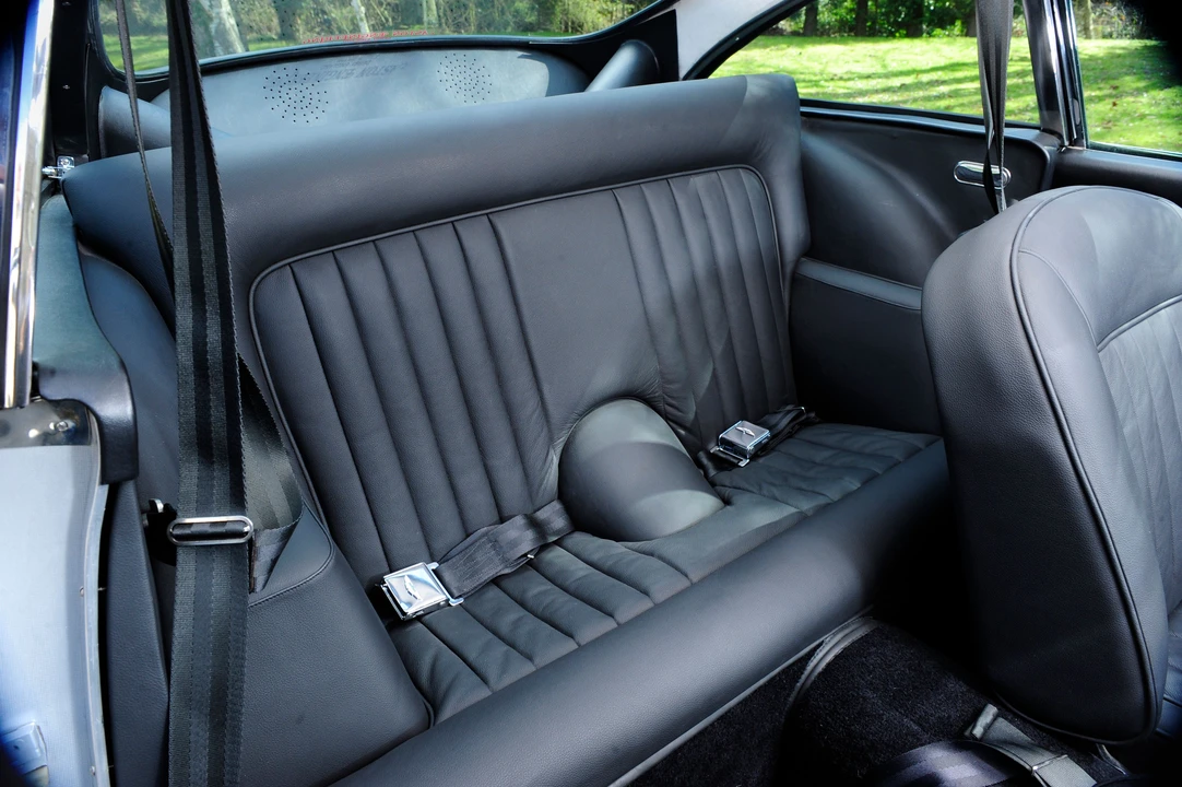 1965 Aston Martin DB5 - Image 2 of 25
