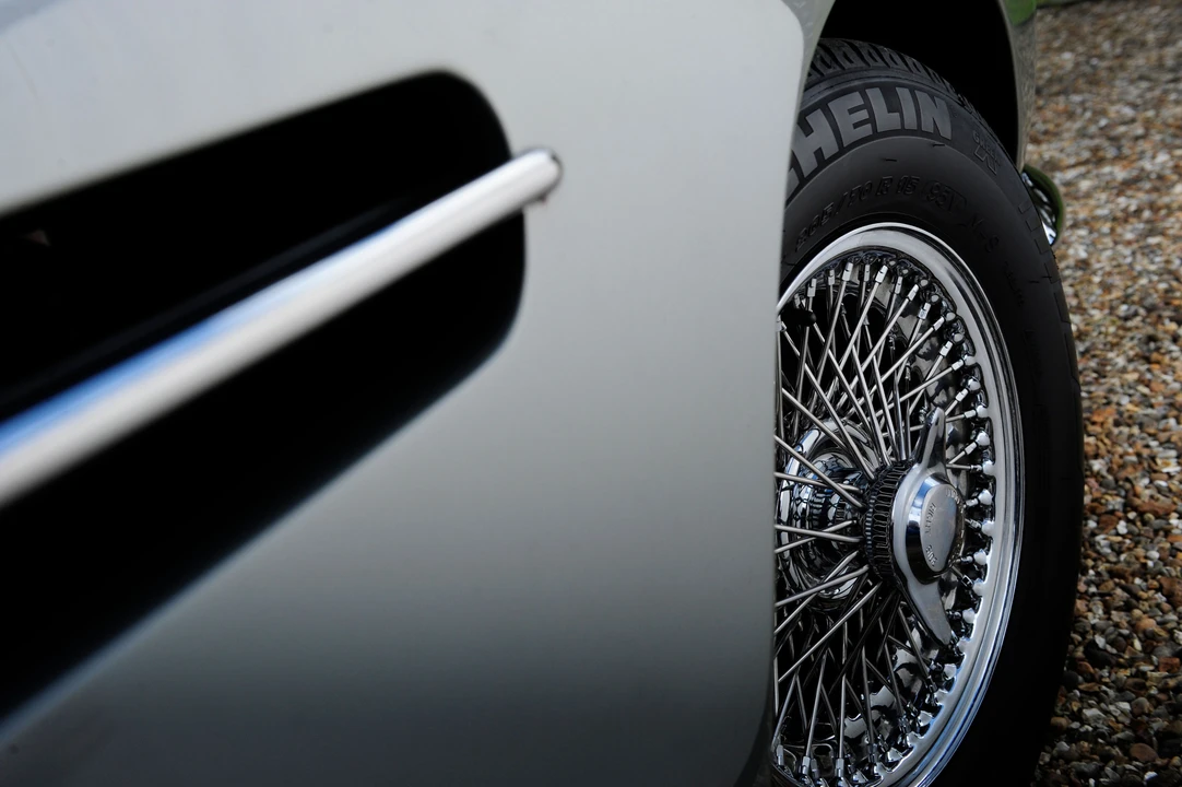 1965 Aston Martin DB5 - Image 15 of 25