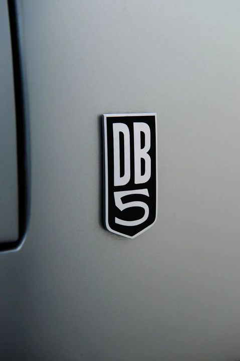 1965 Aston Martin DB5 - Image 14 of 25