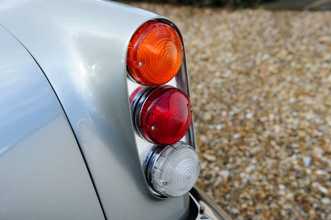 1965 Aston Martin DB5 - Image 17 of 25