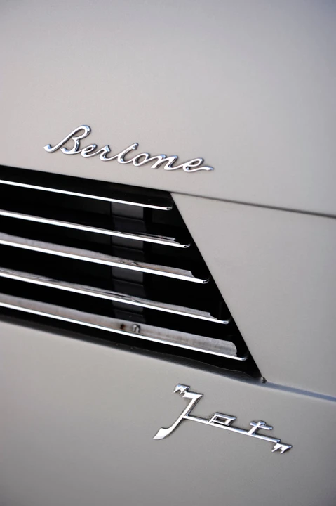 1960 Aston Martin DB4 GT - Image 31 of 31
