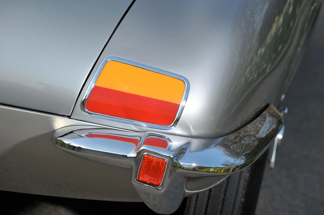 1960 Aston Martin DB4 GT - Image 16 of 31