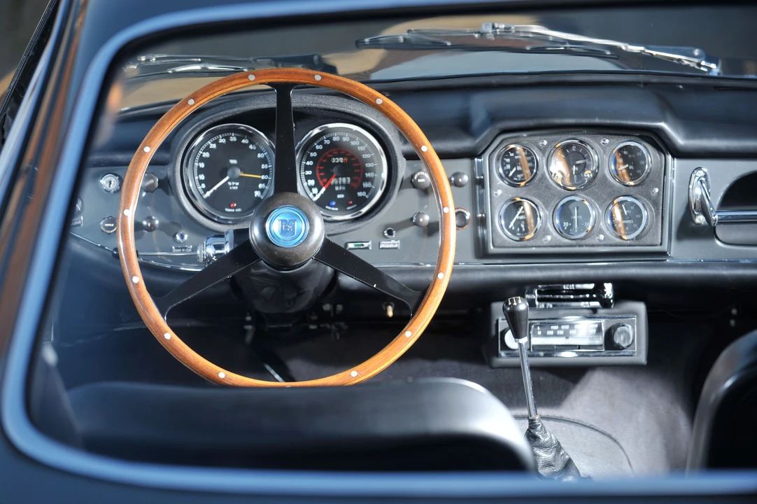 1960 Aston Martin DB4 GT - Image 11 of 31