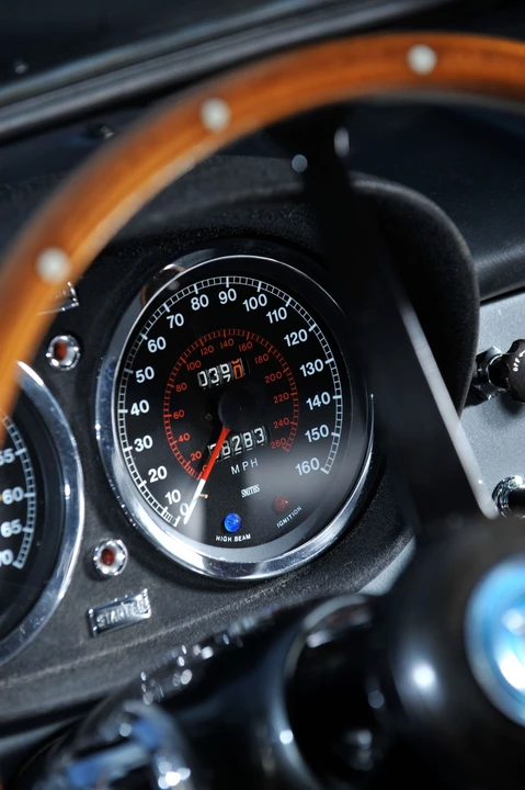 1960 Aston Martin DB4 GT - Image 10 of 31