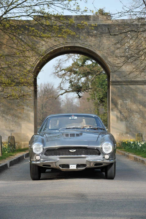 1960 Aston Martin DB4 GT - Image 20 of 31